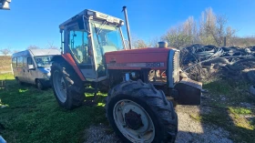 Трактор Massey 3080 (5642 часа) , снимка 2