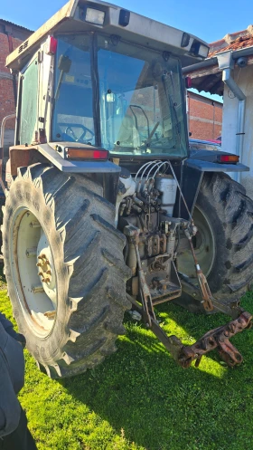 Трактор Massey 3080 (5642 часа) , снимка 4