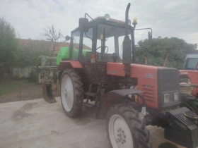 Трактор Беларус 952, снимка 2