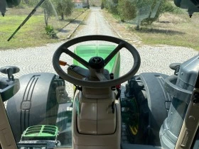 Трактор John Deere 8345R POWER SHIFT E-23 НАВИГАЦИЯ ЛИЗИНГ, снимка 16