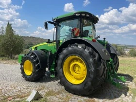 Трактор John Deere 8345R POWER SHIFT E-23 НАВИГАЦИЯ ЛИЗИНГ, снимка 5