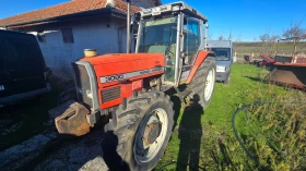 Трактор Massey 3080 (5642 часа)  - изображение 1