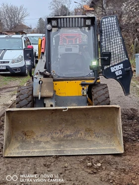   JCB 160 | Mobile.bg    2