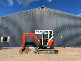 Обява за продажба на Багер Kubota U25-3 ~44 280 лв. - изображение 1 | Auto.bg Обява за продажба на Багер Kubota U25-3 ~44 280 лв. - изображение 1