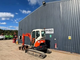 Обява за продажба на Багер Kubota U25-3 ~44 280 лв. - изображение 2 | Auto.bg Обява за продажба на Багер Kubota U25-3 ~44 280 лв. - изображение 2