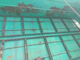 За трактор Други Тороразпръскващо ремарке , снимка 9