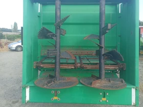 За трактор Други Тороразпръскващо ремарке , снимка 5