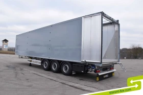 Полуремарке Kraker TR26016, снимка 9