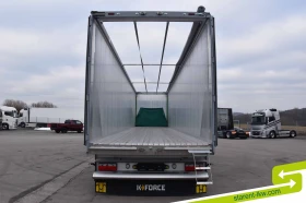 Полуремарке Kraker TR26016, снимка 11