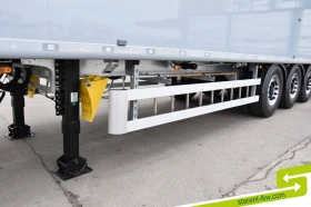 Полуремарке Kraker TR26016, снимка 17