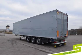 Полуремарке Kraker TR26016, снимка 7