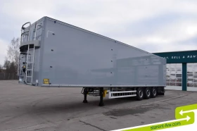 Полуремарке Kraker TR26016, снимка 1