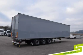 Полуремарке Kraker TR26016, снимка 5