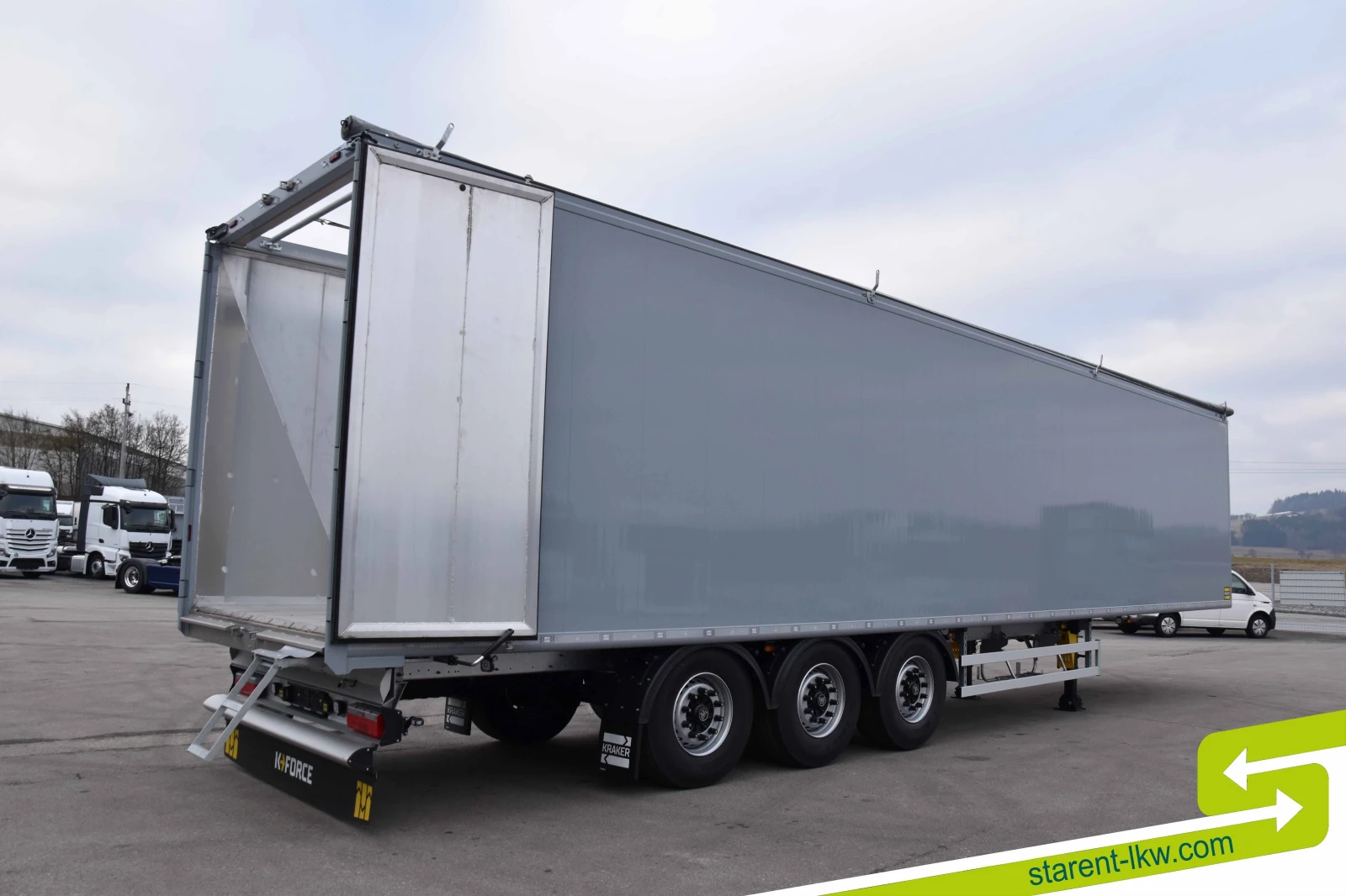 ����������� Kraker TR26016 | Mobile.bg � ����������� 10