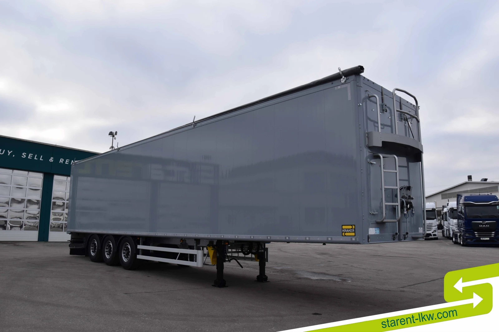 ����������� Kraker TR26016 | Mobile.bg � ����������� 3