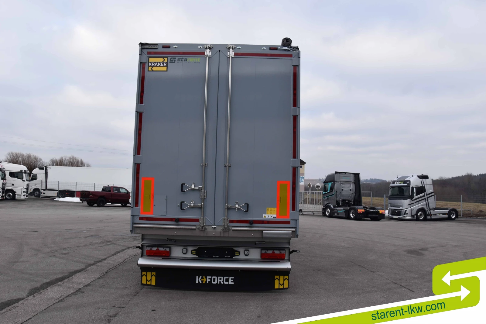 ����������� Kraker TR26016 | Mobile.bg � ����������� 6