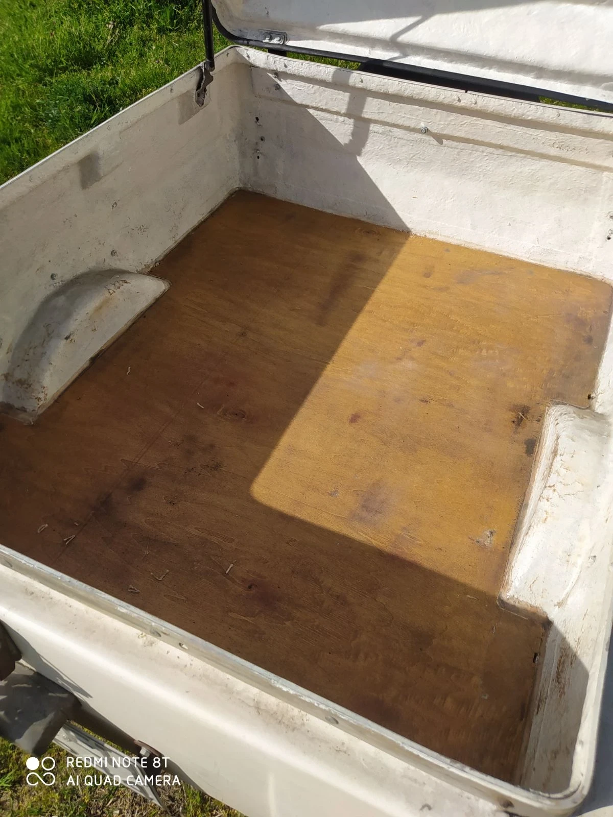 За автомобил Други, снимка 4 - Ремаркета - 54289603