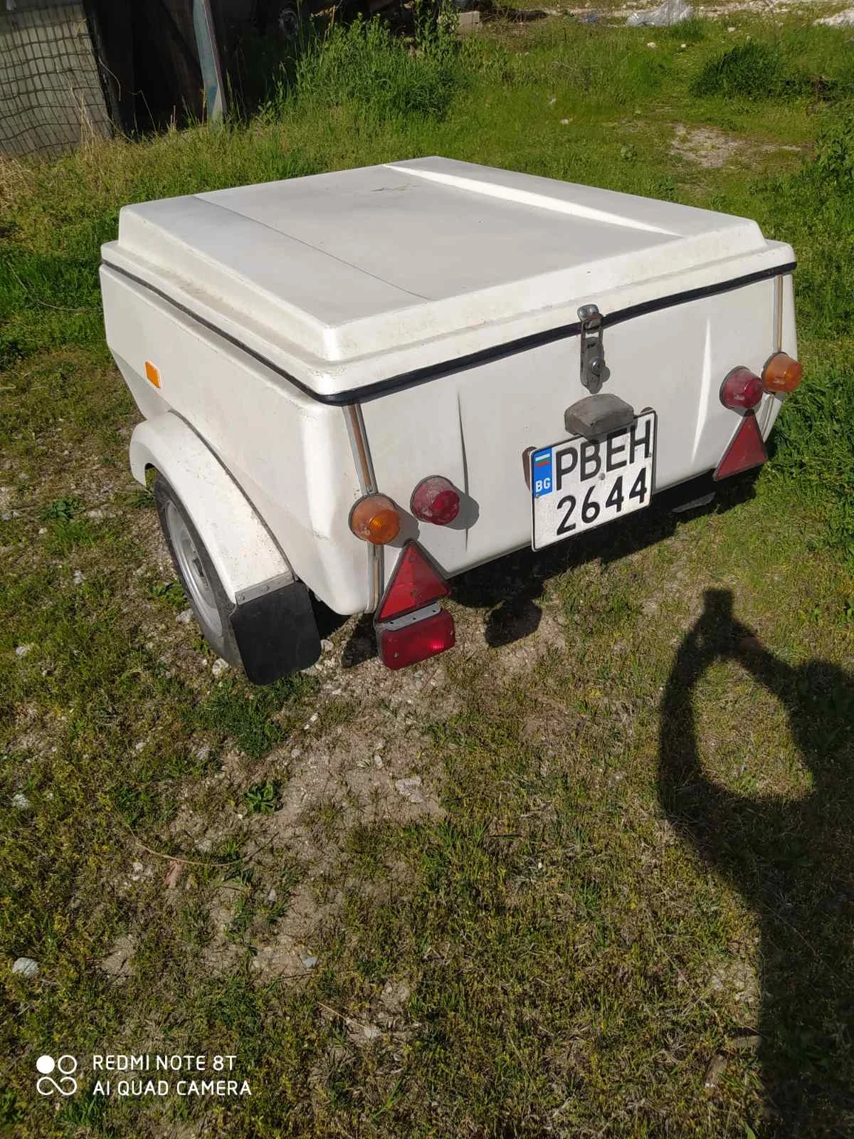 За автомобил Други