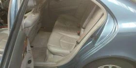 Горивна система за Mercedes-Benz E 270, снимка 2