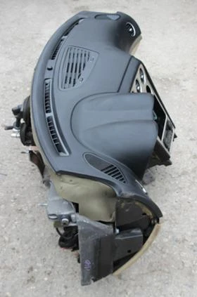 Интериор и аксесоари за Fiat Doblo, снимка 9