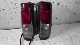 Оригинални Стопове за Suzuki Ignis 2004, снимка 1
