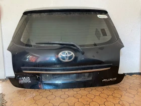 Заден Капак за Toyota Auris 2012, снимка 5