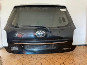 Заден Капак за Toyota Auris 2012, снимка 6