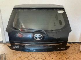 Заден Капак за Toyota Auris 2012, снимка 1