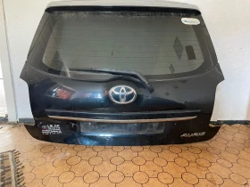 Заден Капак за Toyota Auris 2012, снимка 3