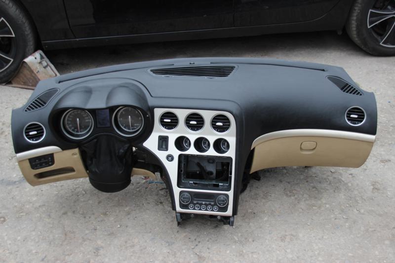 Интериор и аксесоари за Fiat Doblo, снимка 1 - Части - 43877362