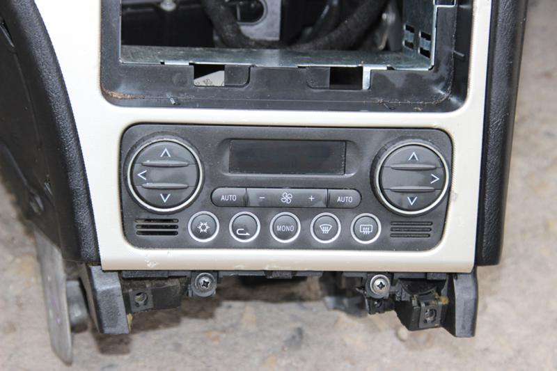 Интериор и аксесоари за Fiat Doblo, снимка 6 - Части - 46033467