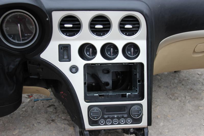 Интериор и аксесоари за Fiat Doblo, снимка 4 - Части - 46033467