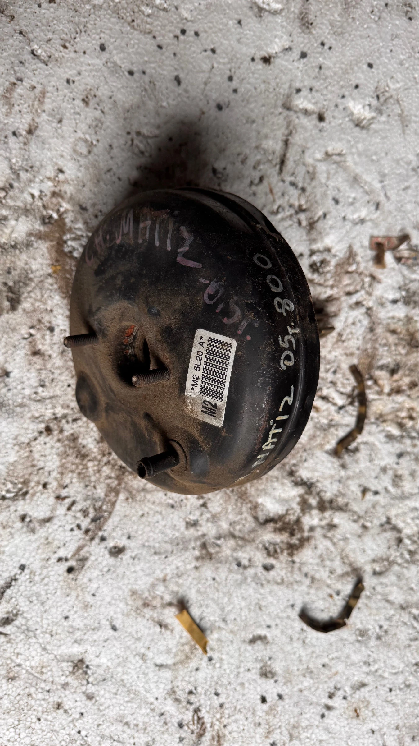   /    Chevrolet Matiz 2005  - 2004069 | Mobile.bg   1