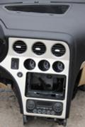 Интериор и аксесоари за Fiat Doblo, снимка 3 - Части - 43877362