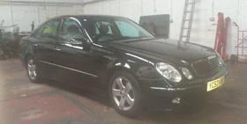      ,   Mercedes-Benz E 270