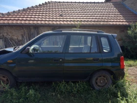 mazda demio , снимка 3 - Части - 47133556