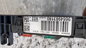   (  BSI / BSM )  Citroen C3 - 9664983180 | Mobile.bg    2