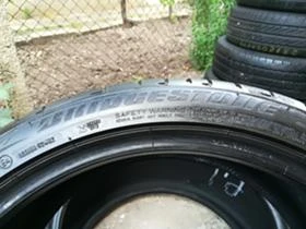 Гуми Летни 255/35R19, снимка 3