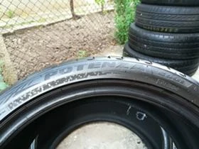 Гуми Летни 255/35R19, снимка 4