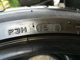 Гуми Летни 255/35R19, снимка 6
