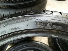 Гуми Летни 255/35R19, снимка 9
