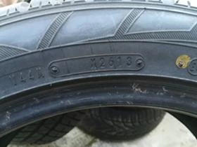 Гуми Зимни 215/50R17, снимка 6