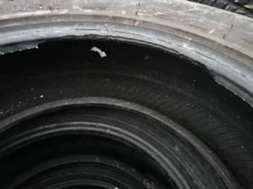 Гуми Зимни 235/55R17, снимка 5