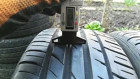 Гуми Летни 205/45R17, снимка 3