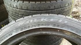 Гуми Летни 205/45R17, снимка 4