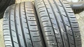 Гуми Летни 205/45R17, снимка 2