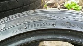 Гуми Летни 205/45R17, снимка 6
