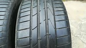 Гуми Летни 225/50R17, снимка 4