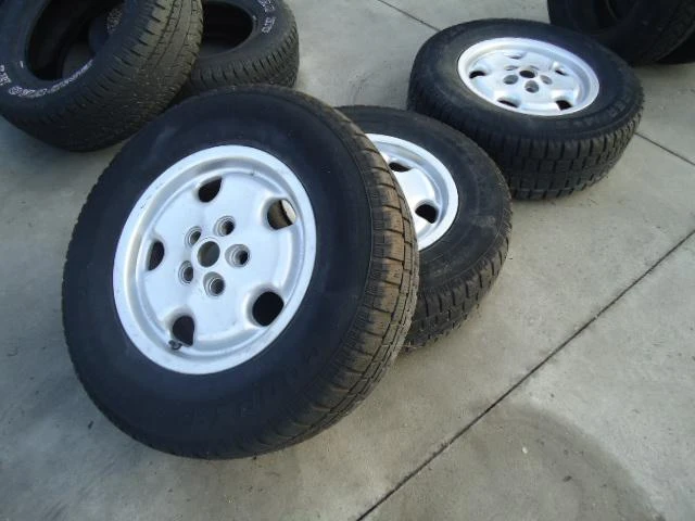    245/70R16  Land Rover Range rover | Mobile.bg   1