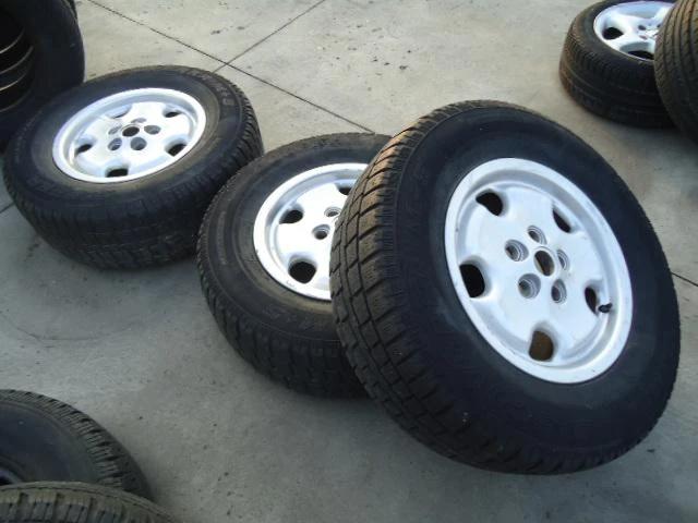    245/70R16  Land Rover Range rover | Mobile.bg   2